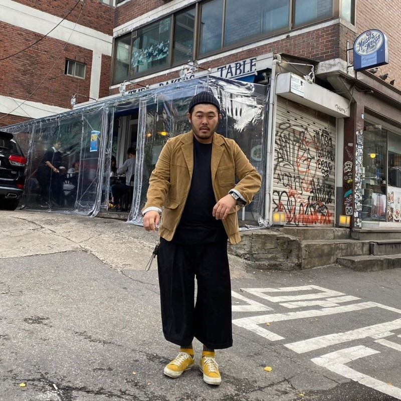 김기방 작품 활동