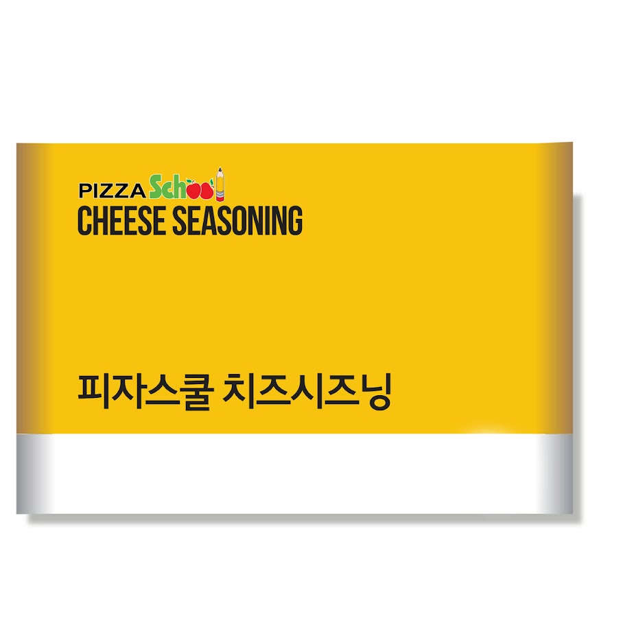 피자스쿨 피자 메뉴