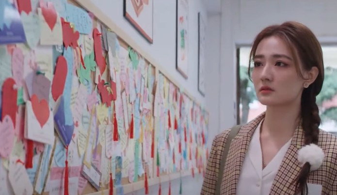 [중드 다시보기 추천] 금패객복동동은(우수사원 둥둥언) 23화 줄거리 결말