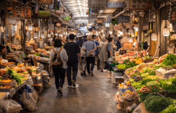 생생정보 평택 통복시장 만순할머니 돼지주물럭 가게 정보 및 주문