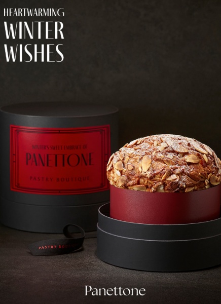 신라호텔 크리스마스 케이크