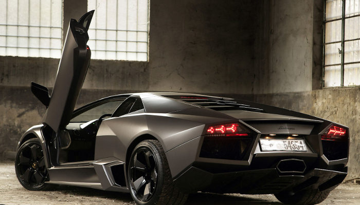 람보르기니 레벤톤 중고차 가격 시세표 연비