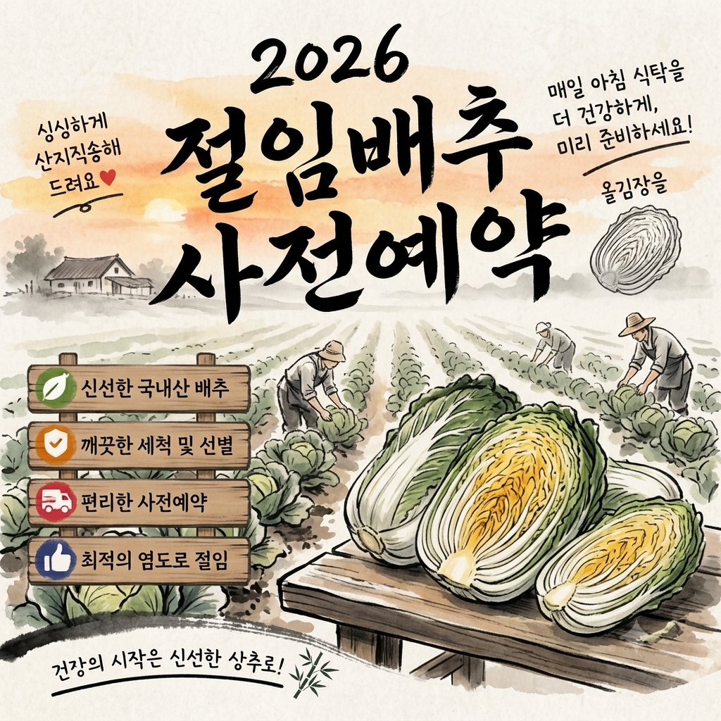 이마트 에브리데이 절임배추 사전예약 카드할인 10kg 20kg 가격 정보