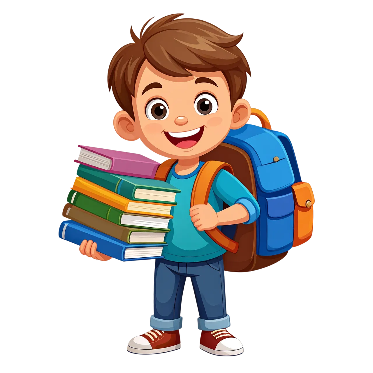 취학통지서