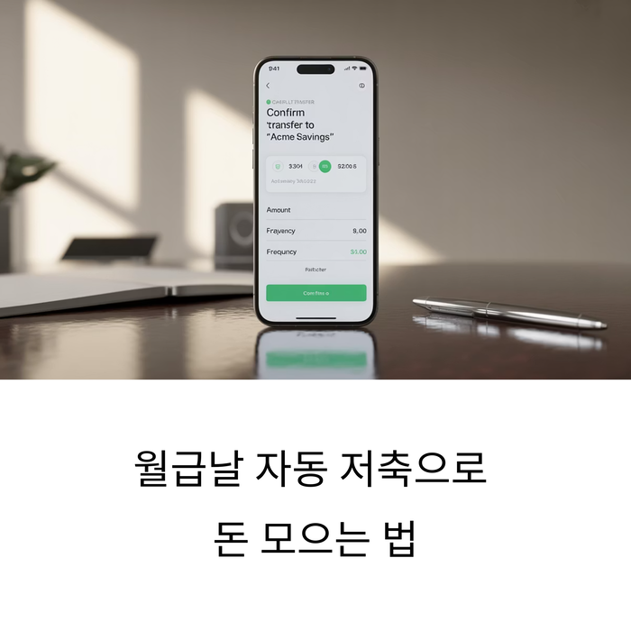 개인금융