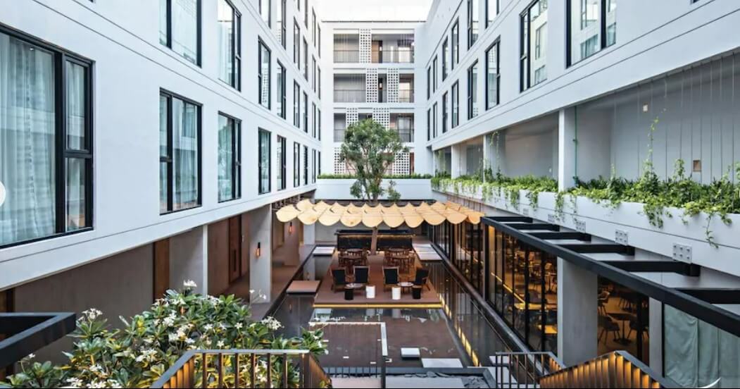 노보텔치앙마이