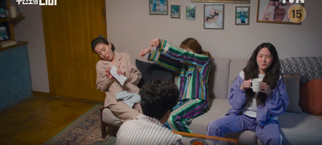 무인도의디바_3회