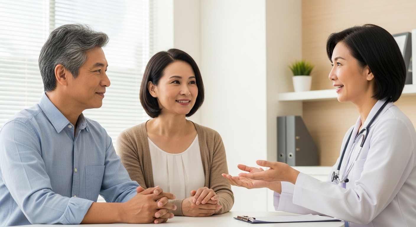 당뇨성 신장질환 증상