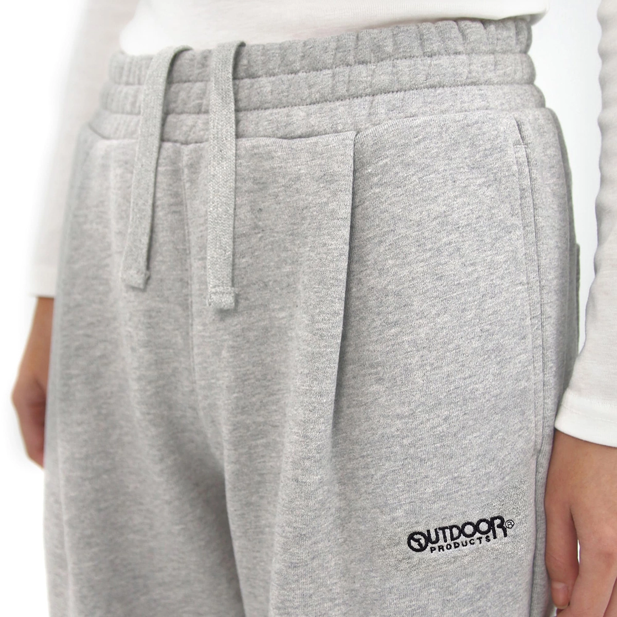 코스트코 할인 중인 아웃도어 프로덕츠 테리 스웨트팬츠 리뷰