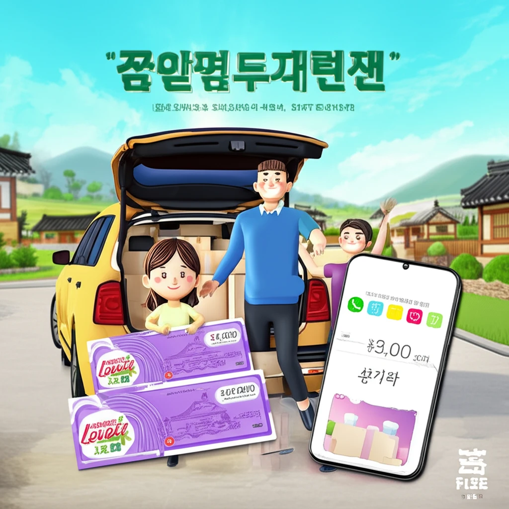 2025 산청군 전입자 지원: 놓치면..