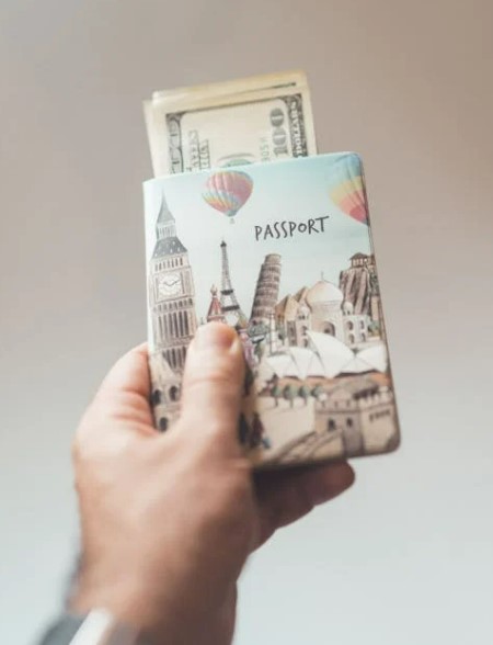 여권 재발급 신청 완전 가이드|온라인 & 오프라인 총정리