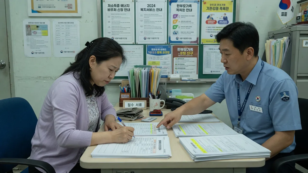 고유가 피해 지원금