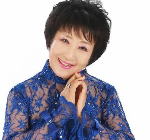 박재란 프로필
