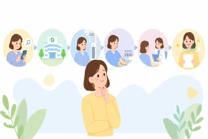 국가건강검진 대상 조회 결과 확인7