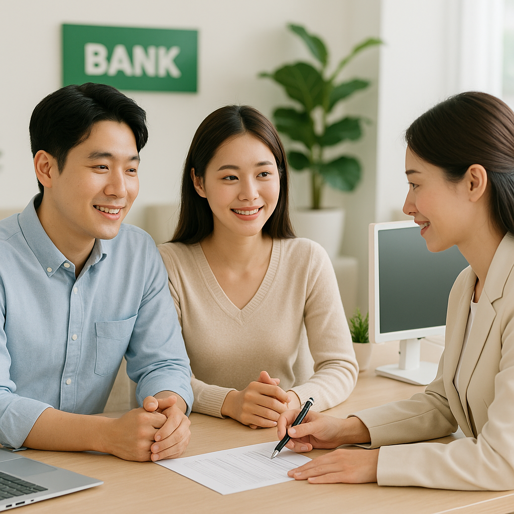 9·7 부동산대책 대출규제│내 집 마련, 이제 대출이 더 까다로워진다