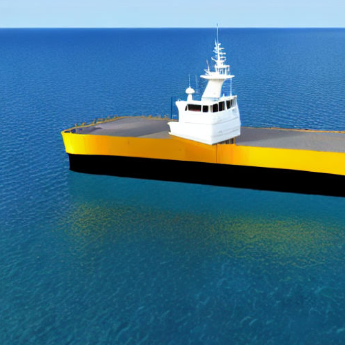 임대용 해양자원 집합식 플랫폼, SNT중공업 이 제시한 해양 산업