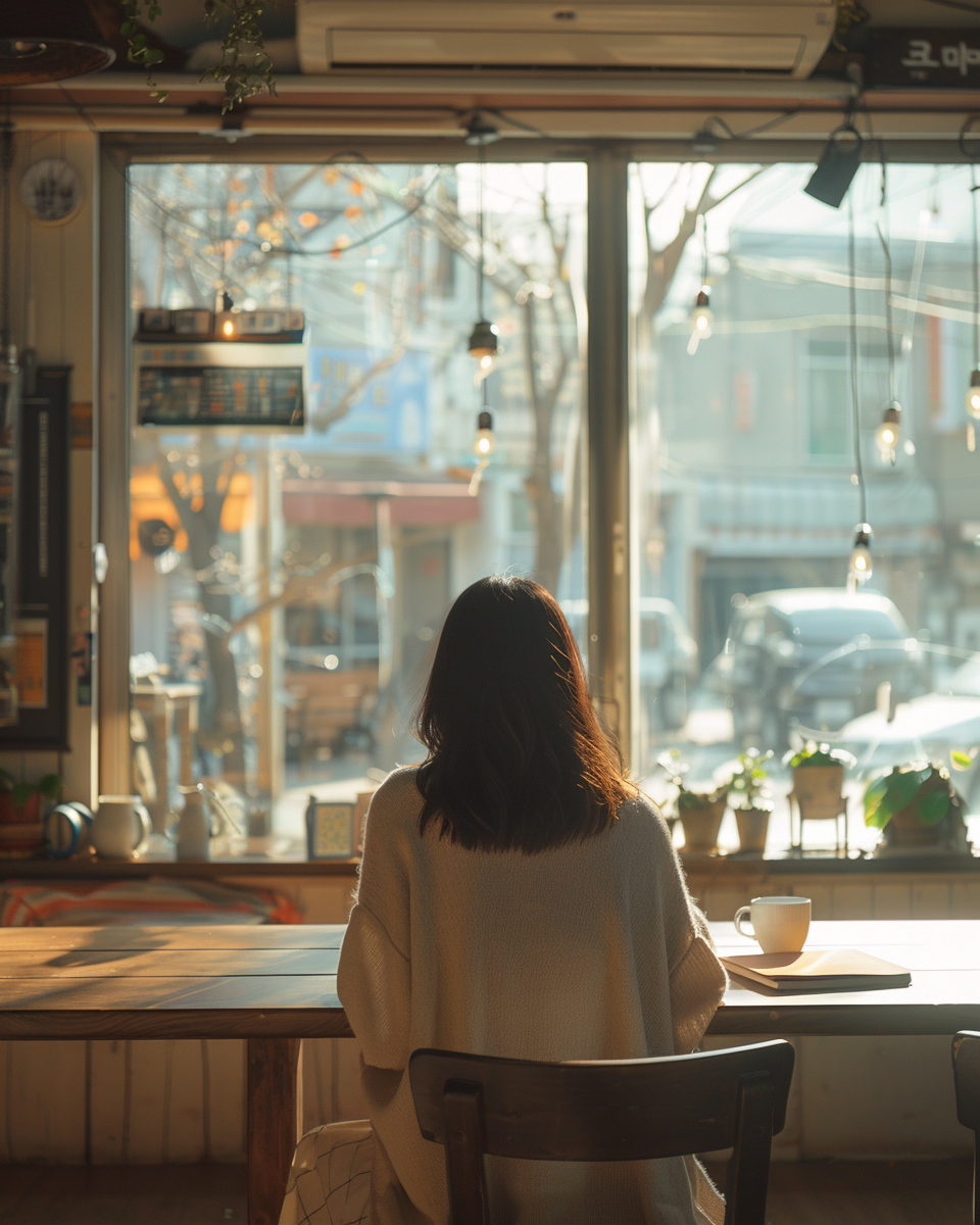 왜 사람은 한 번 좋았던 가게를 계속 간다