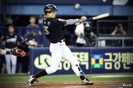 2025년 7월 9일 오늘 야구 경기 결과 - KT 10 : 3 SSG -2