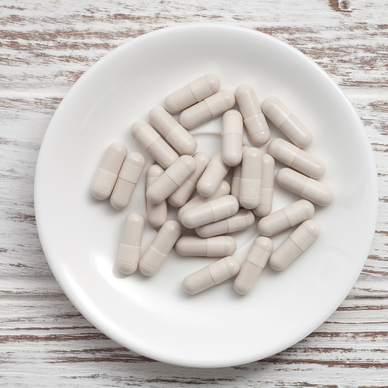 글루타치온 효능 부작용