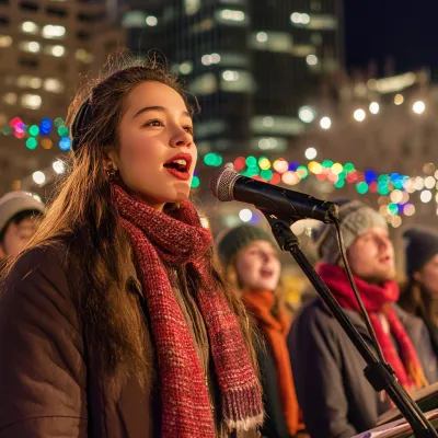 크리스마스 캐럴 TOP 10, 분위기를 더하는 음악 리스트_1