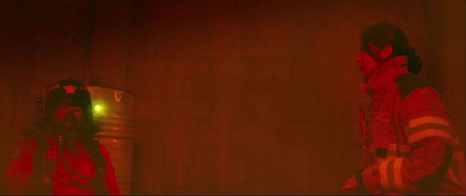 소방서옆경찰서그리고국과수_3회