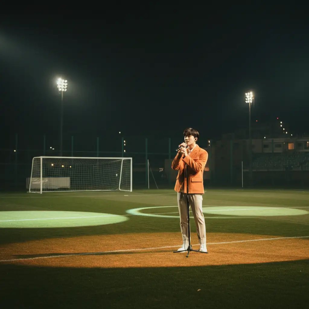 임영웅 영화 IM HERO THE STADIUM TV조선 설날 방송 일정