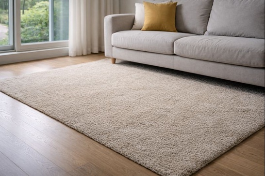 재물운 색조합 커튼/러그/쿠션