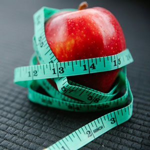 영포티 다이어트