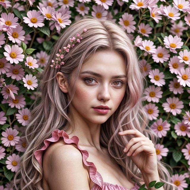 Miss AI