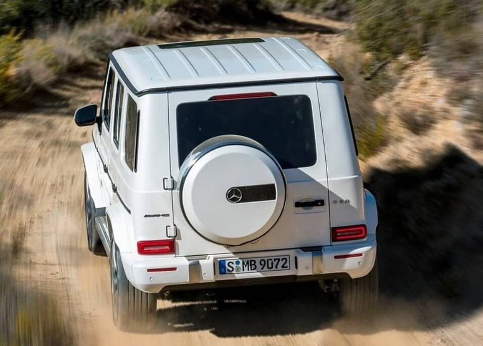 G63-amg-후면