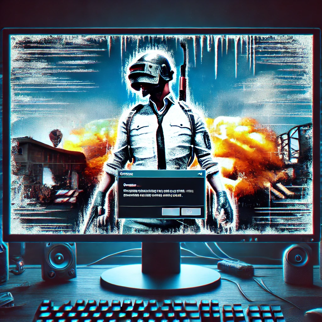 컴퓨터가 갑자기 멈추는 현상 해결 방법