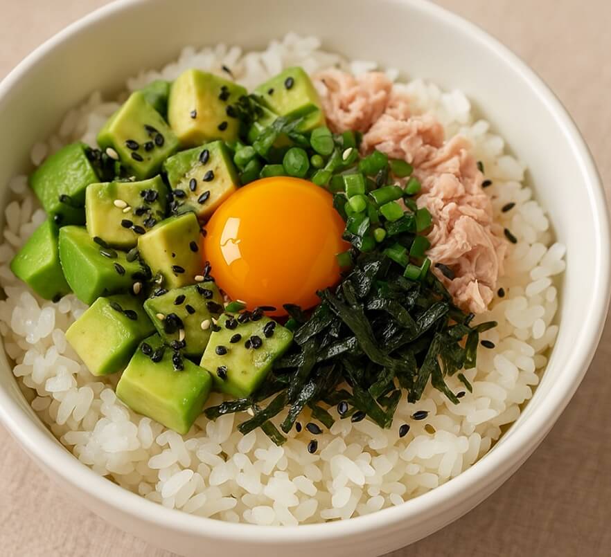 아보카도 먹는 방법