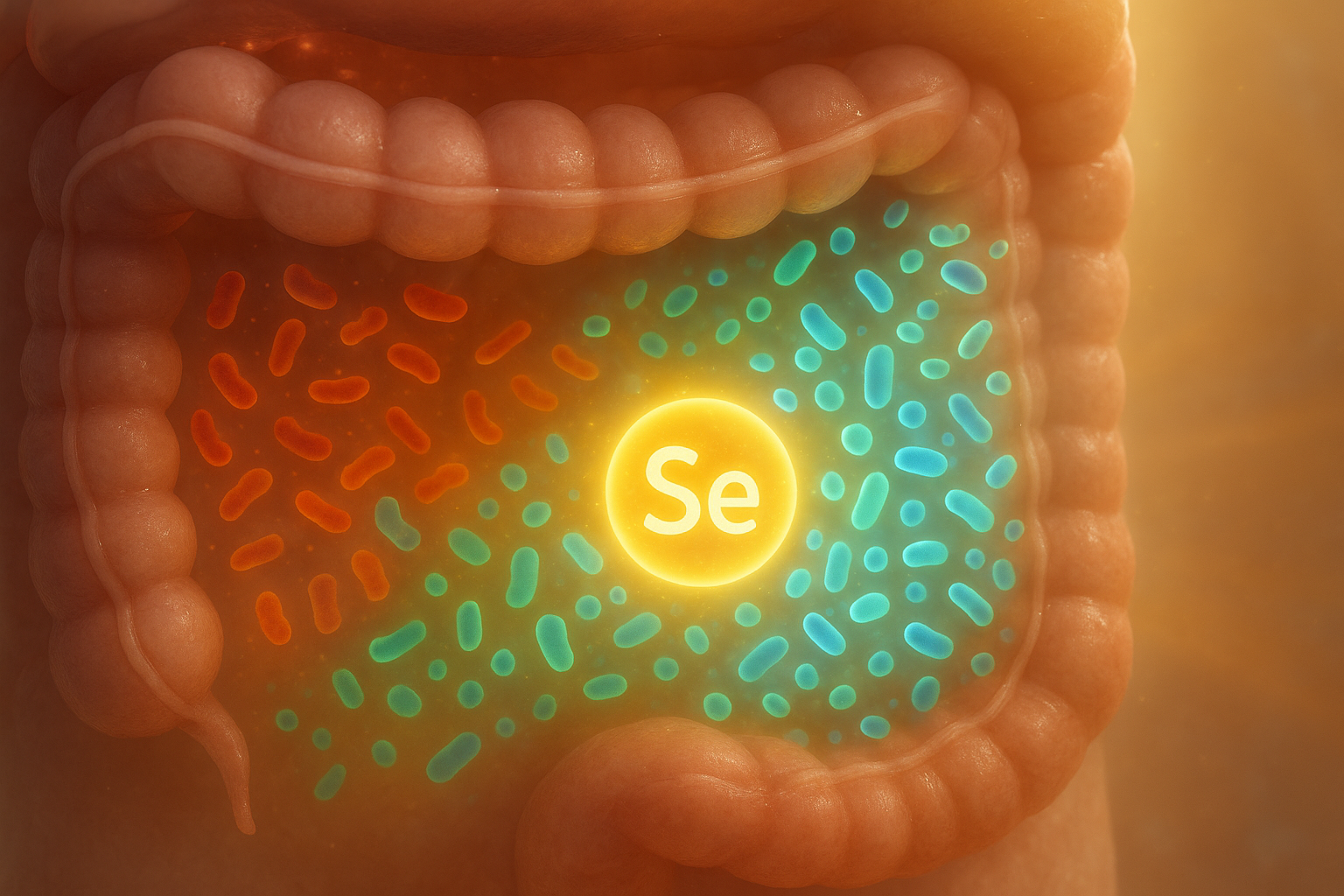프로 바이오틱스가 면역력을 강화