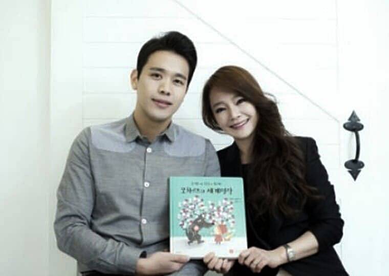 뮤지컬-배우-김소현-남편-손준호