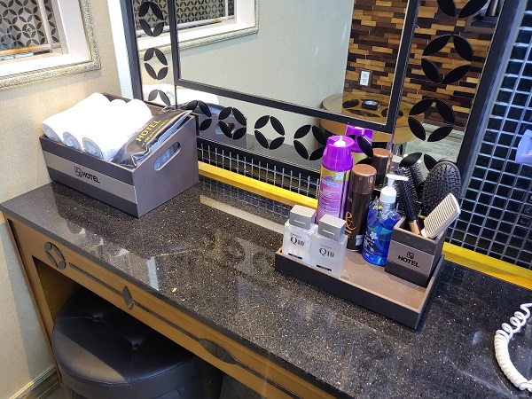 고흥명품무인호텔 일반실 210호