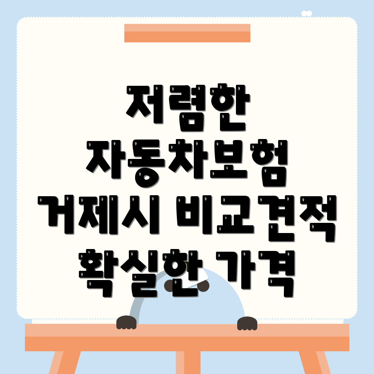 자동차보험
