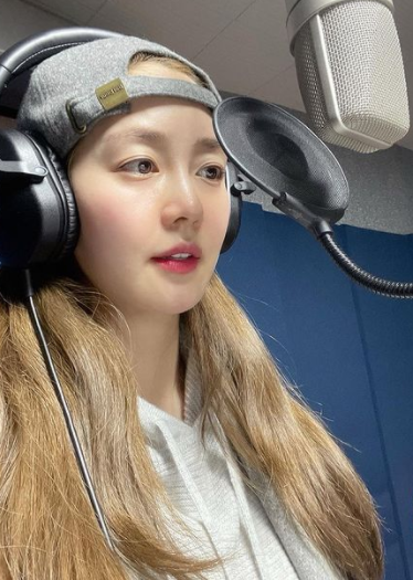 성유리 요리실력