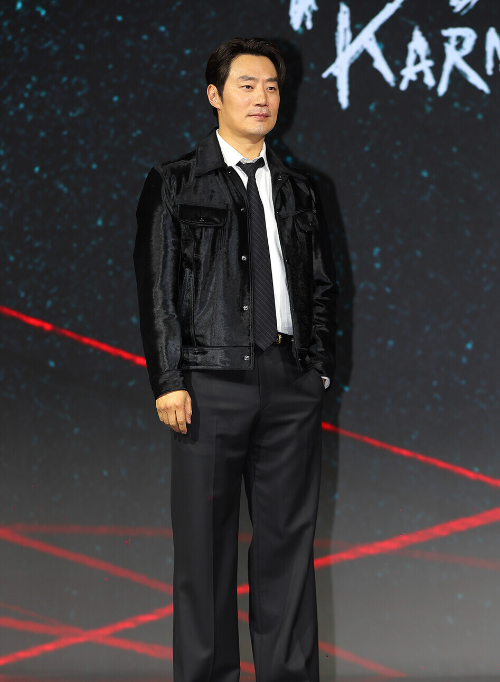 이희준 이혜정 모델