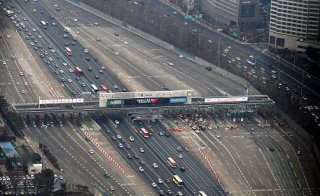 서해안 고속도로 cctv 실시간 보기 시간 단축 꿀 팁