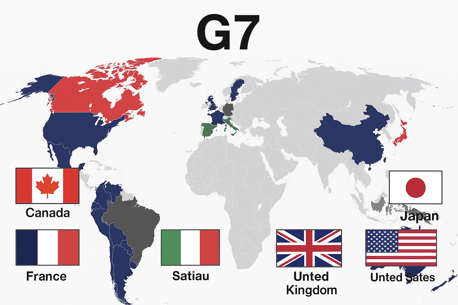 G7 정상회담