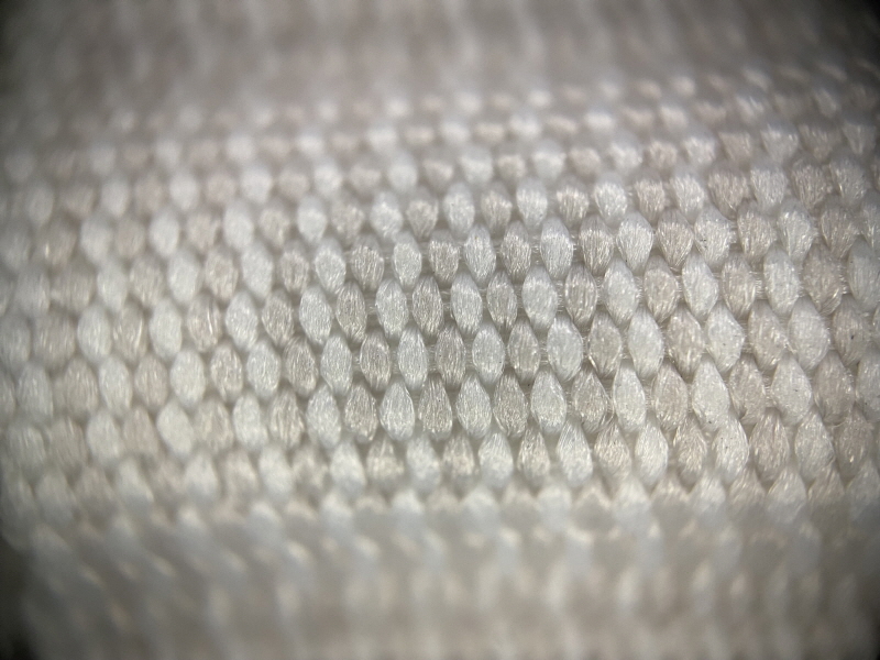 알파인 루프 안쪽 면 디테일