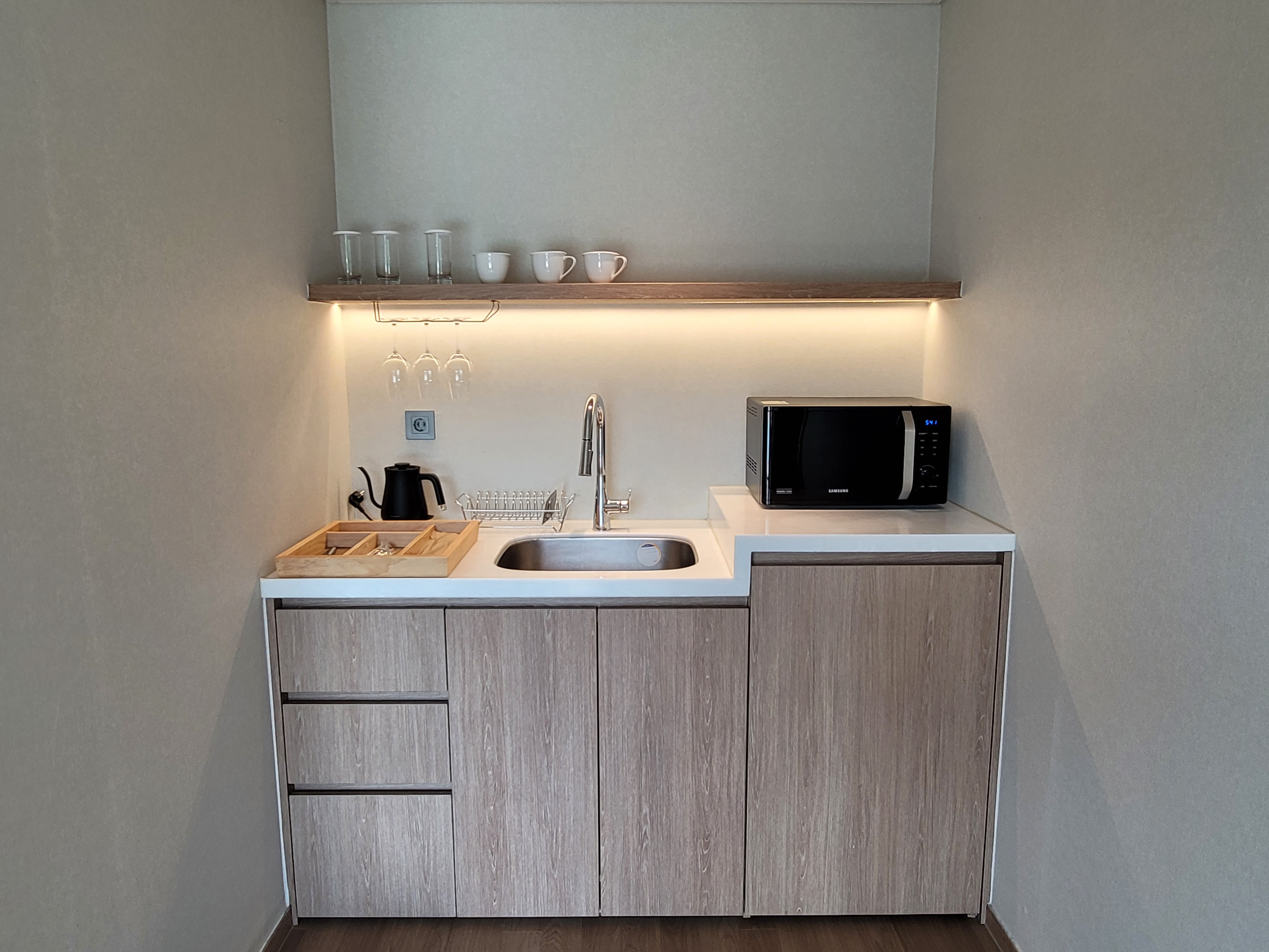 휘닉스 평창 블루캐니언