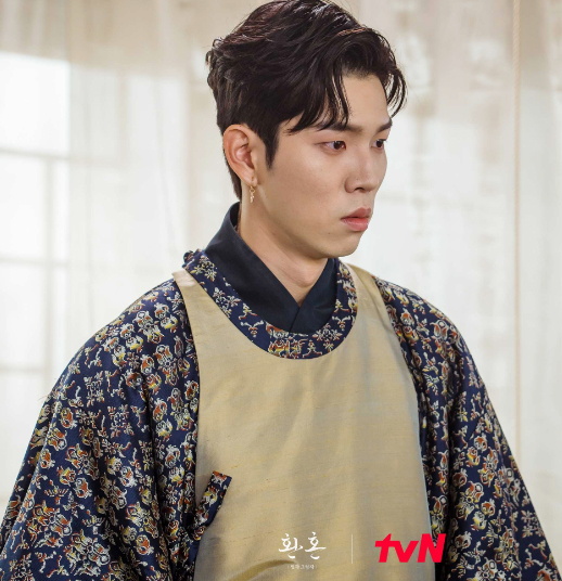환혼 몇부작