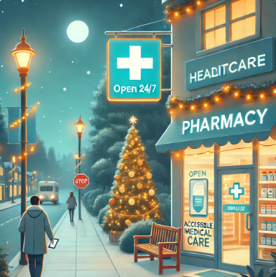 명절연휴 문여는 병원