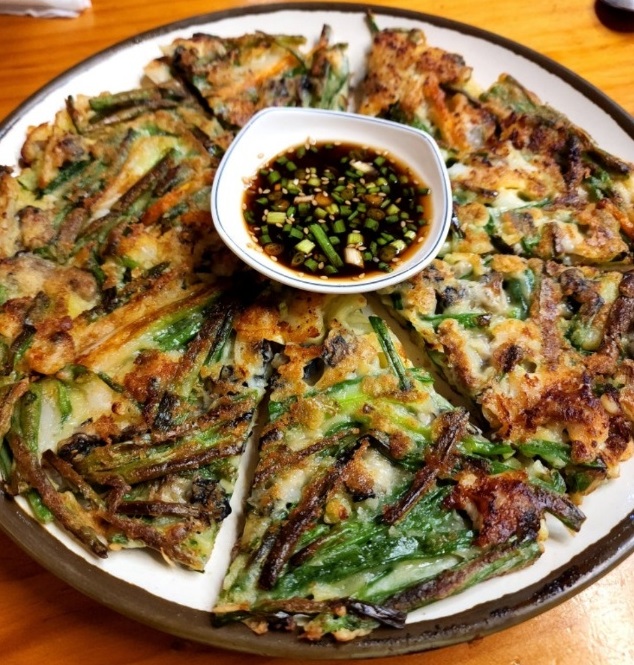 전현무계획-대부도-어부밥상-바지락고추장찌개-간장게장-청미