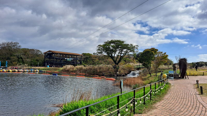 제주여행_에코랜드