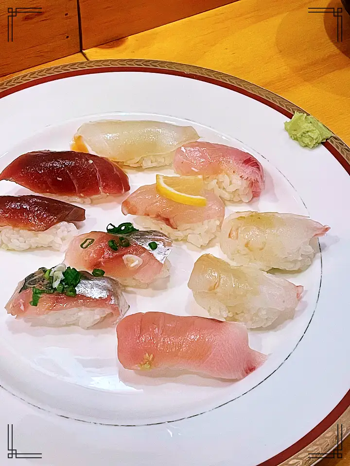 생활의달인 혼초밥 생선초밥 스시 달인 맛있는 초밥집 은둔식달 40년 경력 노포 초밥 구로 대림역 맛집 정보