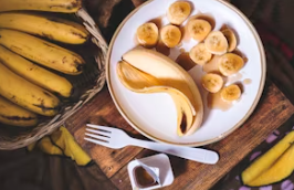 BRAT diet 토스트