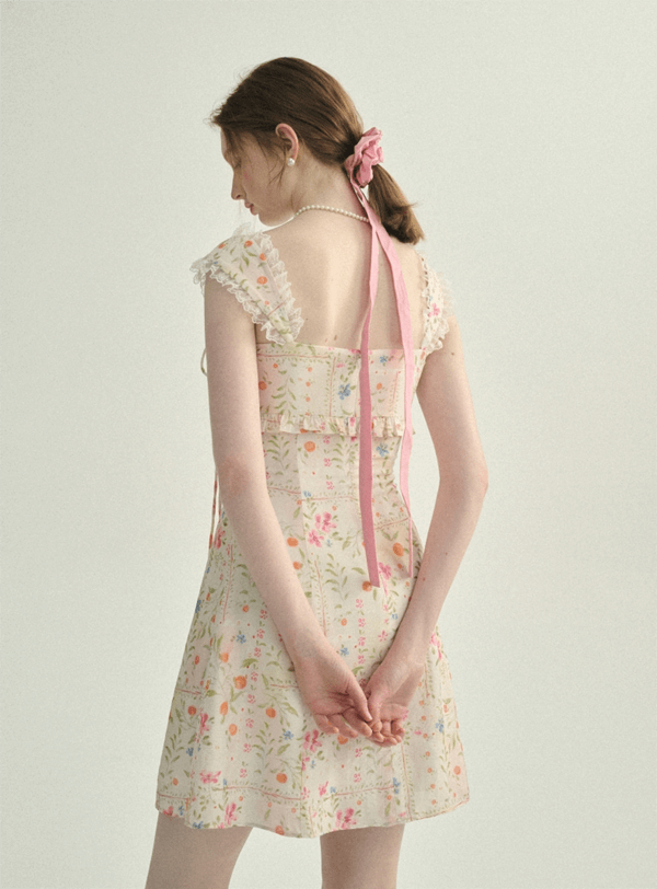 미녀와 순정남 42회 한수아 원피스