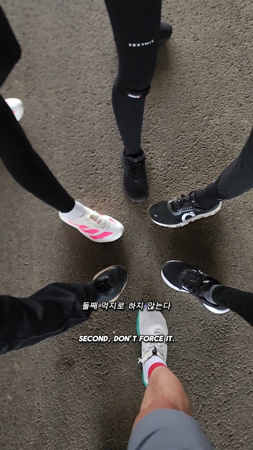 아침 운동이 가져오는 긍정적인 변화